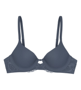 AMOURETTE CHARM T WHP01 00XX Cloudy Blue