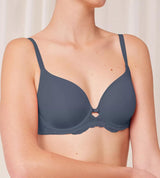 AMOURETTE CHARM T WHP01 00XX Cloudy Blue