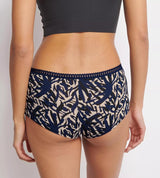 SLOGGI GO CRUSH SHORT C3P BLU DARK