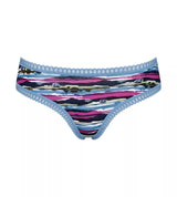 SLOGGI GO CRUSH HIPSTER C3P M010 green dark combination