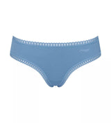 SLOGGI GO CRUSH HIPSTER C3P M010 green dark combination