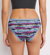 SLOGGI GO CRUSH HIPSTER C3P M010 green dark combination