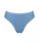 SLOGGI GO CRUSH HIGH LEG C3P M010 GREEN LIGH COMBINATION