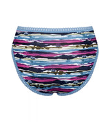 SLOGGI GO CRUSH HIGH LEG C3P M010 GREEN LIGH COMBINATION