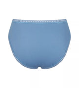 SLOGGI GO CRUSH HIGH LEG C3P M010 GREEN LIGH COMBINATION