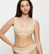 AURA SPOTLIGHT T W02 6720 CREAMY