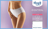 sloggi Control Tai WHITE