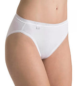 sloggi Basic Tai 2P WHITE
