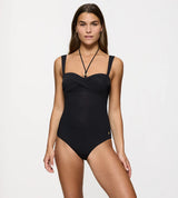 SUMMER TWIST OPD BLACK