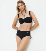 SUMMER TWIST DP BLACK