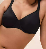 Comfort Minimizer W X BLACK