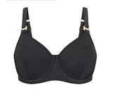 SUMMER TWIST W 02 BLACK