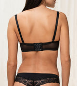 Beauty-Full Essential WDP BLACK