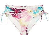 SUMMER FLEUR MIDI X - M020