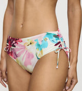 SUMMER FLEUR MIDI X - M020