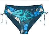 SUMMER FLEUR MIDI X - M025