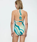 SUMMER MIX & MATCH OP PLUNGE PT M007