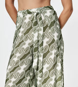 BEACH MYWEAR PAREO TROUSERS 01 - M009