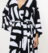 BEACH MYWEAR TUNIC ROBE 01 M016