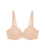 MODERN LACE+COTTON W Carne EP