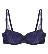 AMOURETTE CHARM T WHP02 6582 SKYLINE