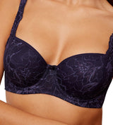 AMOURETTE CHARM T WHP02 6582 SKYLINE