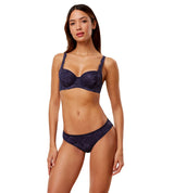 AMOURETTE CHARM T WHP02 6582 SKYLINE