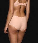 BODY MAKE-UP ILLUSION SHORTY EX 7835