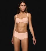 BODY MAKE-UP ILLUSION SHORTY EX 7835