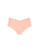 BODY MAKE-UP ILLUSION SHORTY EX 7835