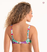 ROSA FAIA 8777-1 TOP BIKINI