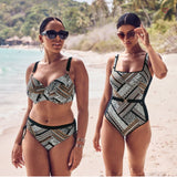 ANITA - 8598-1 TOP BIKINI