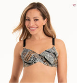 ANITA - 8598-1 TOP BIKINI