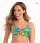 ANITA 8402-1 TOP BIKINI