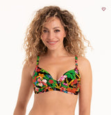 ROSA FAIA - MAYA TOP BIKINI