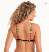 ROSA FAIA - MAYA TOP BIKINI