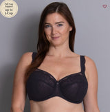 ROSA FAIA - SELMA 5635 001 NERO