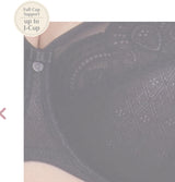 ROSA FAIA - SELMA 5635 001 NERO