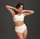 ESSENTIAL - 1343 SLIP VITA ALTA - 612 CRISTAL