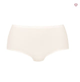 ESSENTIAL - 1343 SLIP VITA ALTA - 612 CRISTAL