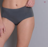 ESSENTIAL - 1343 SLIP VITA ALTA - 408 antracite