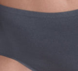 ESSENTIAL - 1343 SLIP VITA ALTA - 408 antracite