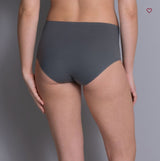 ESSENTIAL - 1343 SLIP VITA ALTA - 408 antracite