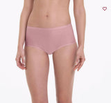 ESSENTIAL - 1343 SLIP VITA ALTA - 596 Rosewood