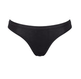 SLOGGI GO DAILY COTTON MINI 3P BLACK