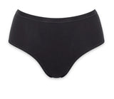 SLOGGI GO DAILY COTTON MIDI 3P BLACK