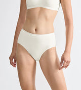 SLOGGI GO DAILY COTTON MIDI 3P GZ (BIANCO SETA)