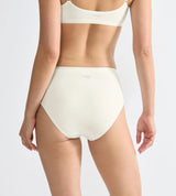 SLOGGI GO DAILY COTTON MIDI 3P GZ (BIANCO SETA)