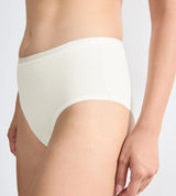 SLOGGI GO DAILY COTTON MIDI 3P GZ (BIANCO SETA)