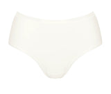 SLOGGI GO DAILY COTTON MIDI 3P GZ (BIANCO SETA)